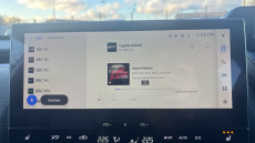 Toyota bZ4X 150kW Motion 71.4kWh 5dr Auto Electric Hatchback